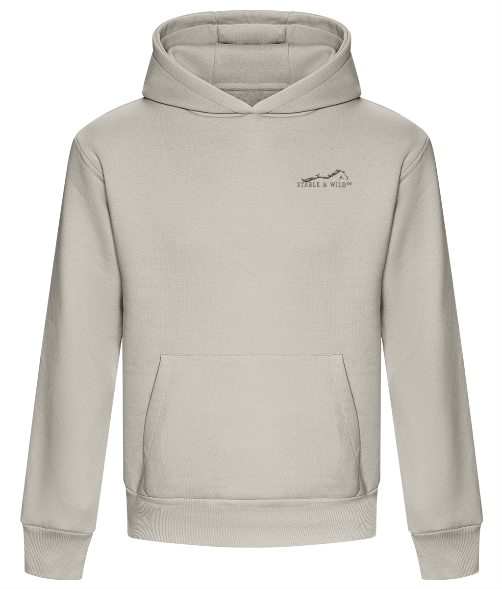 The Field Hoodie